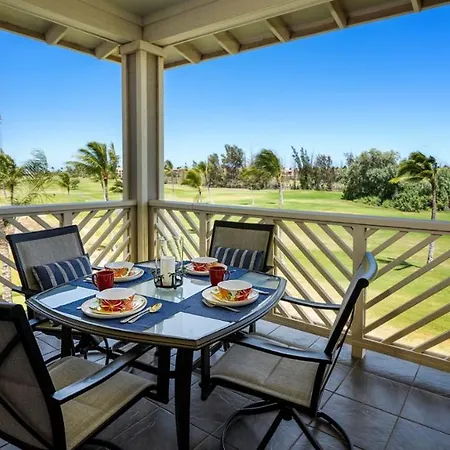 Fairway Villas Waikoloa F31